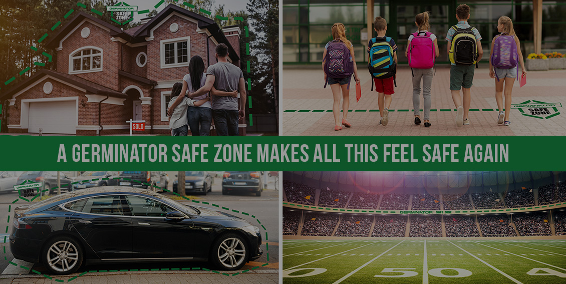 Safe Zone